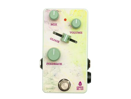 Old Blood Noise Endeavors BL-52