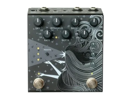Old Blood Noise Endeavors Sunlight Stereo