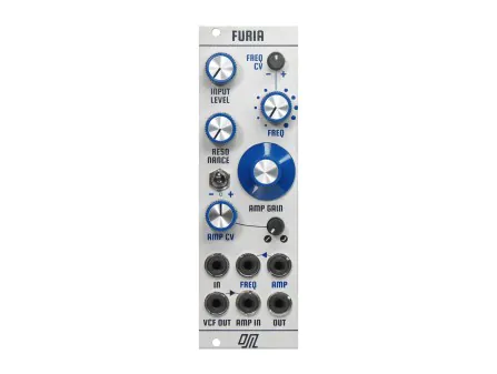 Olivella Modular Furia