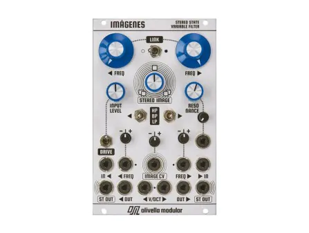 Olivella Modular Imágenes