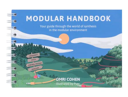 Omri Cohen The Modular Handbook Omri Cohen The Modular Handbook