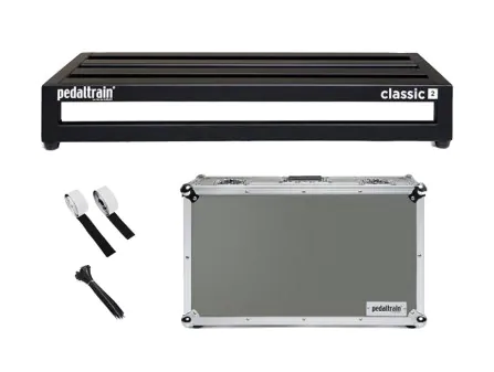 PedalTrain Classic 2 TC PedalTrain Classic 2 TC