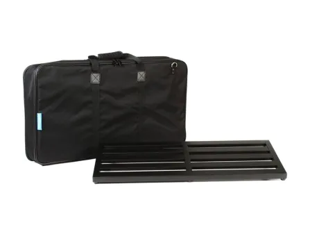 Classic PRO SC Pedalboard with Soft Case Classic PRO SC Pedalboard with Soft Case