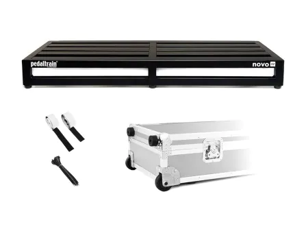 PedalTrain Novo 32 TC PedalTrain Novo 32 TC