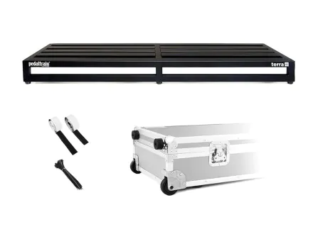 PedalTrain Terra 42 TC PedalTrain Terra 42 TC