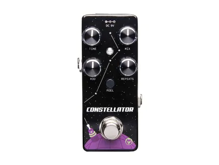 Pigtronix Constellator