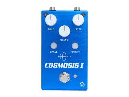 Pigtronix Cosmosis 1