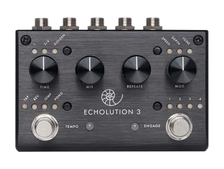 Pigtronix Echolution 3