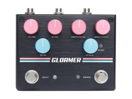 Pigtronix Gloamer