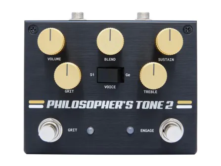 Pigtronix Philosopher's Tone 2
