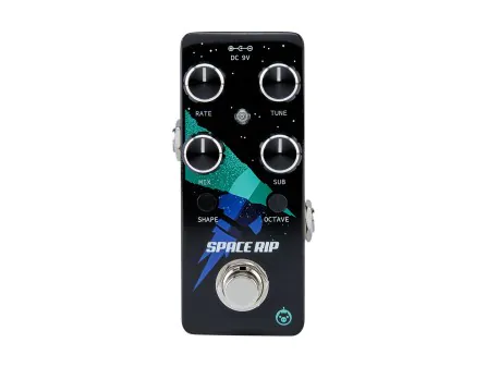 Pigtronix Space Rip