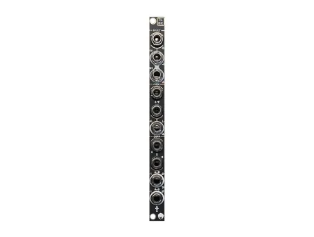 Pindsvik Audio TLBX Signal Utility