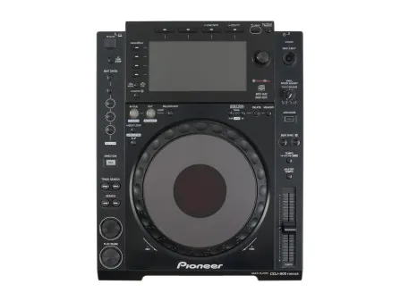 CDJ 900NXS Pro DJ Multi Player