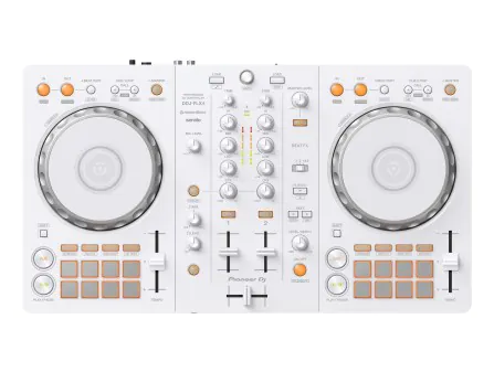 Pioneer DDJ-FLX4-W DJ Controller