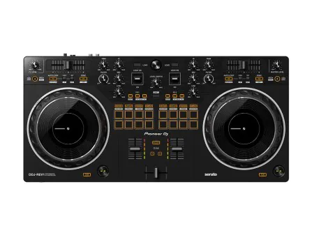 Pioneer DDJ-REV1 DJ Controller