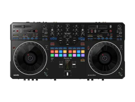 Pioneer DDJ-REV5 DJ Controller