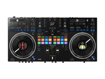 Pioneer DDJ-REV7 Motorized DJ Controller