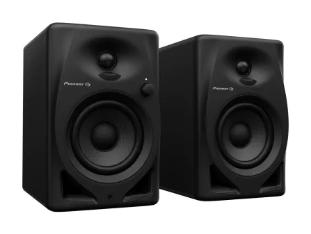 Pioneer DM-40D Desktop Monitors