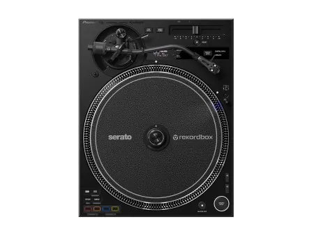 Pioneer PLX-CRSS12