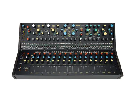 Pittsburgh Modular