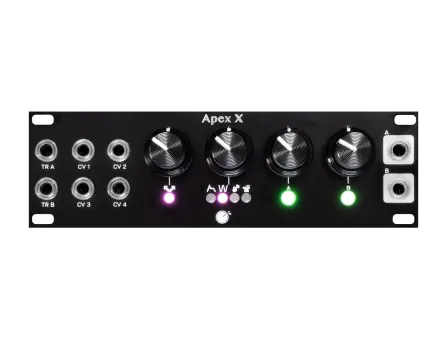 Plum Audio Apex X 1U