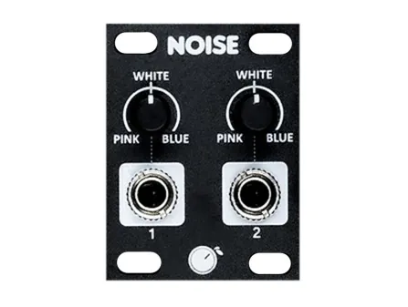 Plum Audio NOISE 1U Plum Audio NOISE 1U