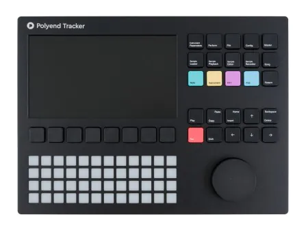Polyend Tracker Sampler Workstation [USED]