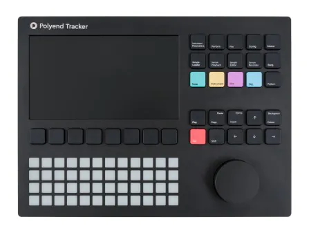 Polyend Tracker Sampler Workstation [USED]