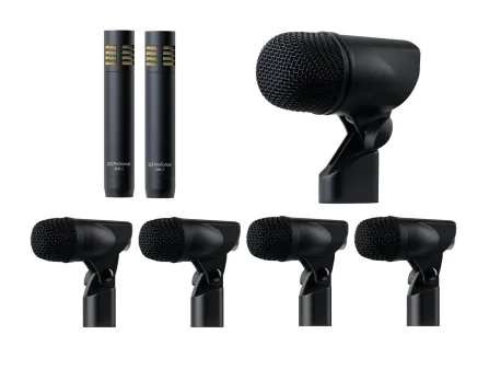 Presonus DM-7 Drum Microphone Set