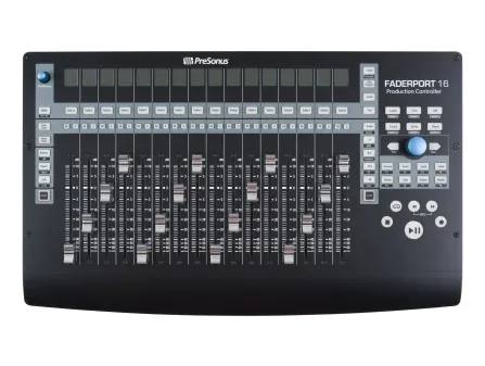 Presonus FaderPort 16 Control Surface [USED]