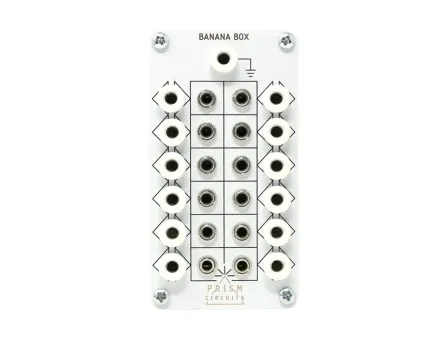 Prism Circuits Banana Box