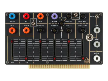 Prism Circuits Spore Music Easel Expander Card