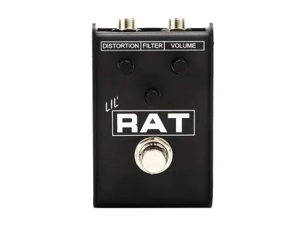 Pro Co Lil' RAT Distortion Pedal