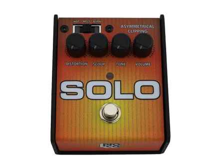 Pro Co SOLO Distortion Pedal