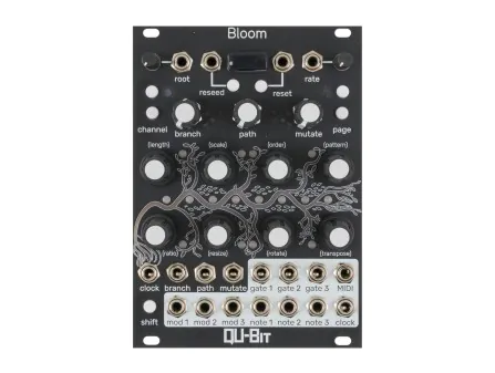 Qu-Bit Electronix