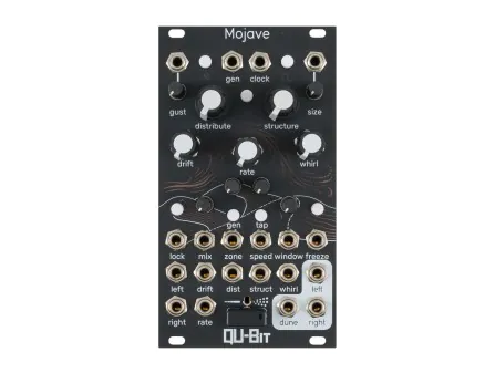 Qu-Bit Electronix