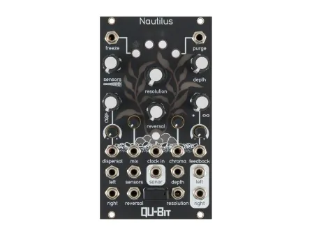 Qu-Bit Electronix