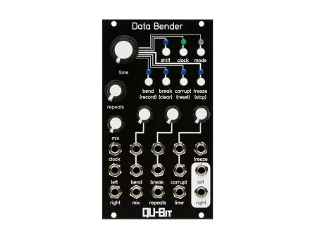 Qu-Bit Electronix