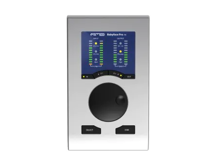 RME Babyface Pro FS USB Audio Interface