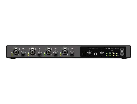 RME Fireface 802 FS AE USB Audio Interface