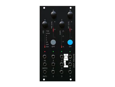 RYK Modular