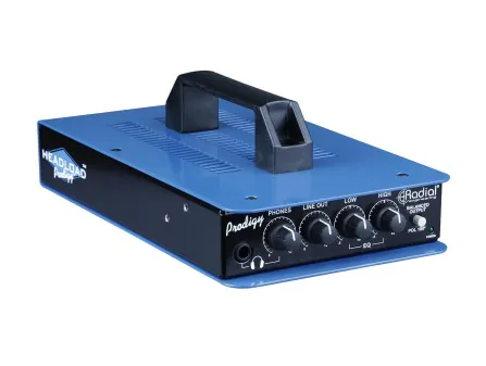 Radial Engineering Headload Prodigy