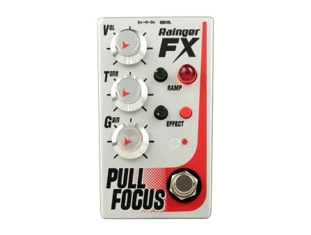 Rainger FX Pull Focus