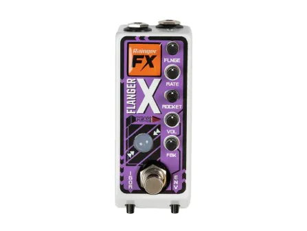 Rainger FX Flanger-X