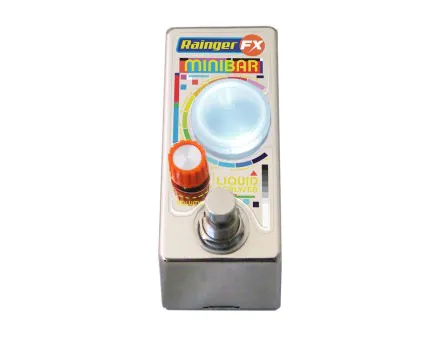 Rainger FX Minibar Liquid Analyzer