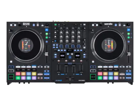 Rane Performer