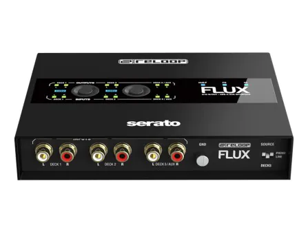 Reloop Flux