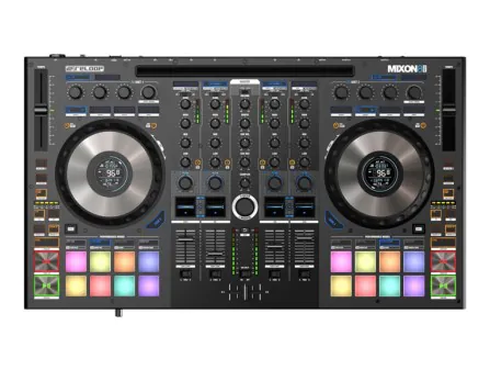 Reloop Mixon 8 Pro