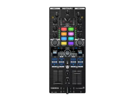 Reloop Mixtour Pro