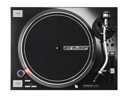 Reloop RP-7000-MK2 (Black)